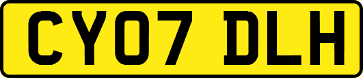 CY07DLH
