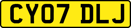 CY07DLJ