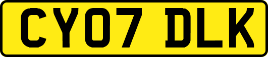 CY07DLK