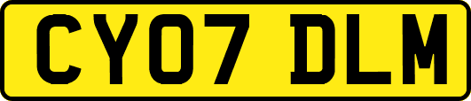 CY07DLM