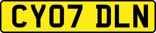 CY07DLN