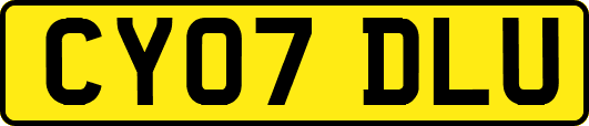 CY07DLU