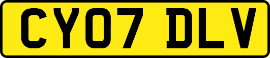 CY07DLV