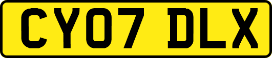 CY07DLX