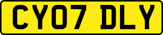 CY07DLY