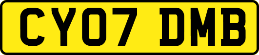 CY07DMB