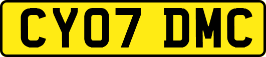 CY07DMC