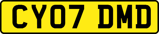 CY07DMD
