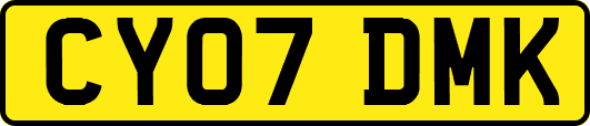 CY07DMK