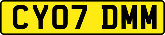 CY07DMM