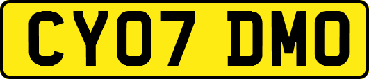 CY07DMO