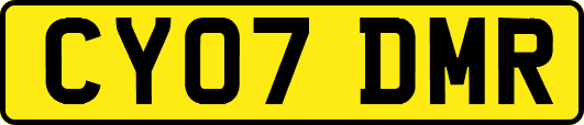 CY07DMR