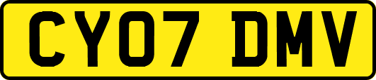CY07DMV