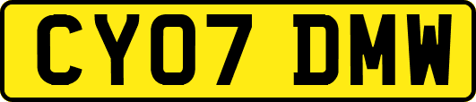 CY07DMW