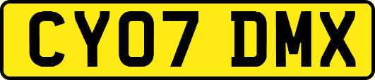 CY07DMX