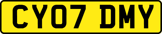 CY07DMY