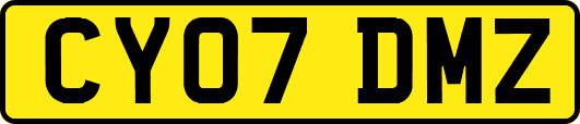 CY07DMZ