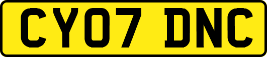 CY07DNC