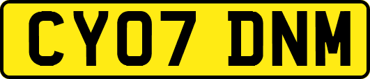 CY07DNM