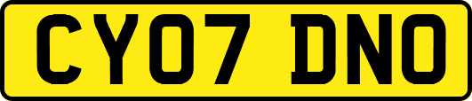 CY07DNO