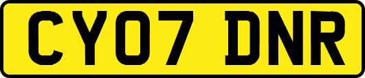 CY07DNR