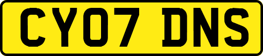 CY07DNS