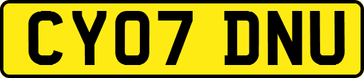 CY07DNU