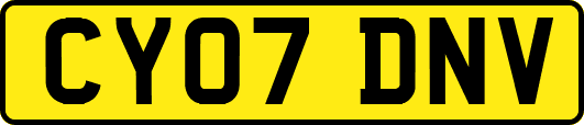CY07DNV