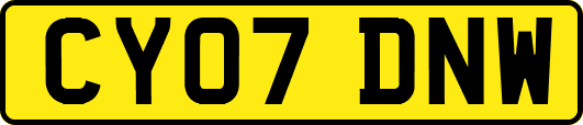 CY07DNW