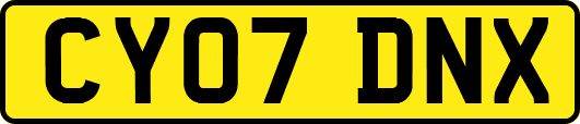CY07DNX