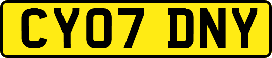 CY07DNY