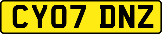 CY07DNZ