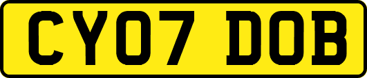 CY07DOB