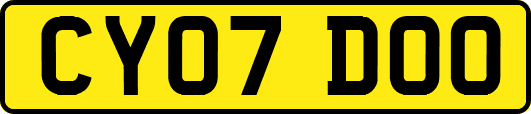 CY07DOO
