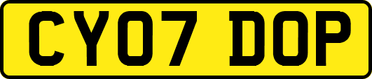 CY07DOP