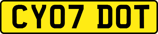 CY07DOT