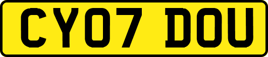 CY07DOU