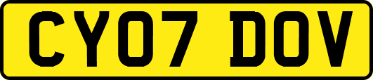 CY07DOV
