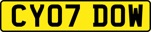 CY07DOW