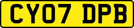 CY07DPB