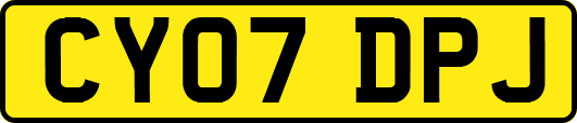 CY07DPJ