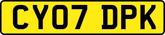 CY07DPK