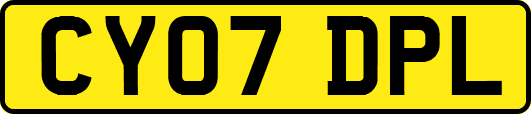 CY07DPL