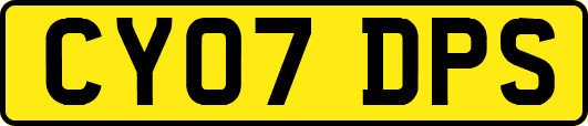 CY07DPS