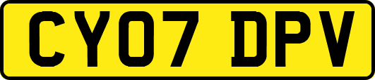 CY07DPV