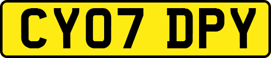 CY07DPY