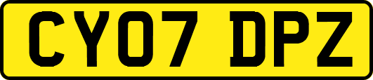 CY07DPZ