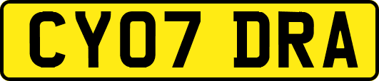 CY07DRA