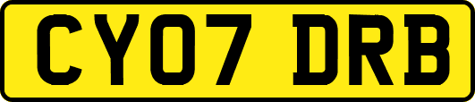 CY07DRB
