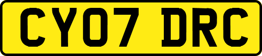 CY07DRC
